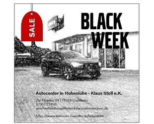 Volvo Volvo S60 B4 Mild-Hybrid Benzin Dark Plus Autom. Gebrauchtwagen