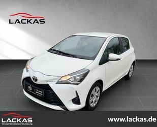 Toyota Toyota Yaris Comfort 1.0*Kamera*11. J. Garantie*Ca Gebrauchtwagen