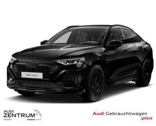 Audi Audi Q8 Sportback 55 quattro S line e-tron Navi*AC Gebrauchtwagen