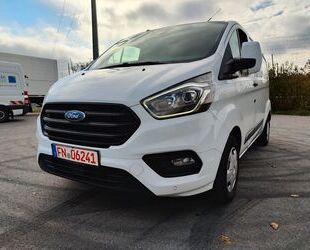 Ford Ford Transit Custom Kasten 300 L2 Trend /NAVI/REGA Gebrauchtwagen