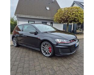 VW Volkswagen Golf GTI Performance Gebrauchtwagen