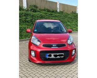 Kia Kia Picanto 1.0 Dream-Team Edition Gebrauchtwagen