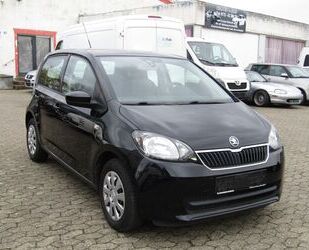 Skoda Skoda Citigo Ambition Gebrauchtwagen