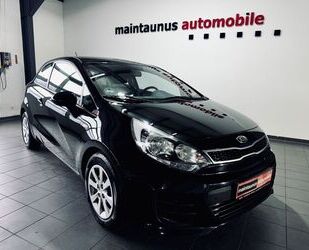 Kia Kia Rio Edition 7 *BLUETOOTH+USB+KLIMA* Gebrauchtwagen