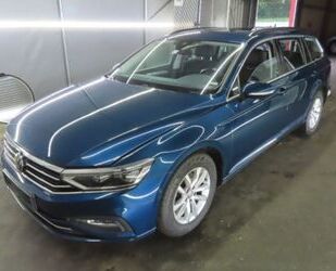 VW Volkswagen Passat Va.2.0TDI DSG Business/Matrix LE Gebrauchtwagen