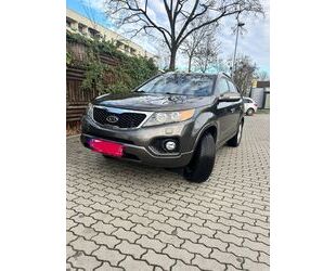 Kia Kia Sorento 2.2 CRDi AWD Dream-Team Automatik Dr.. Gebrauchtwagen