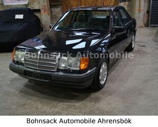 Mercedes-Benz Mercedes-Benz 260 E I.Hand 93000 km H - Kennzeiche Gebrauchtwagen