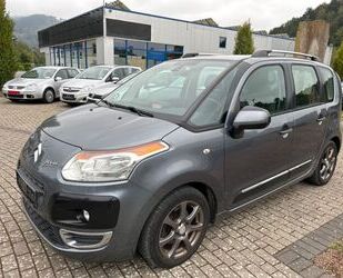 Citroen Citroën C3 Picasso Gebrauchtwagen