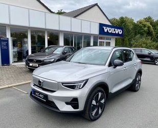 Volvo XC40 Gebrauchtwagen