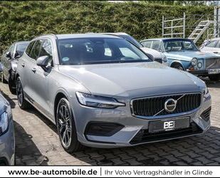 Volvo Volvo V60 B4 Core KLIMA MEMORY PDC SHZ KAMERA ACC Gebrauchtwagen