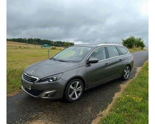 Peugeot Peugeot 308 SW Active BlueHDi 150 Gebrauchtwagen