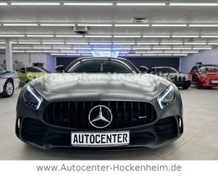 Mercedes-Benz Mercedes-Benz AMG GT R Coupe / Burmester / R- Cam Gebrauchtwagen