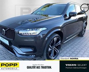 Volvo Volvo XC90 B5 AWD Plus Dark 7S 360° AHK BLIS PANO Gebrauchtwagen