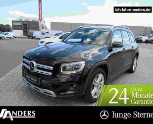 Mercedes-Benz Mercedes-Benz GLB 220 d MBUX+SHZ+PDC+Fahrassist-P. Gebrauchtwagen