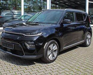 Kia Kia e- Soul Vision 64 kWh (3 Phasen Lader) Gebrauchtwagen