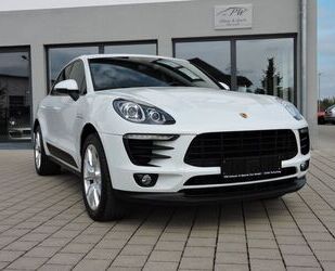 Porsche Porsche Macan 2.0, PCM, Panorama, PDK, Apple Car P Gebrauchtwagen