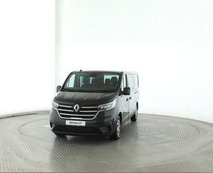 Renault Renault Trafic 2.0 dCi Life L2H1 Navi/Sitzheizung/ Gebrauchtwagen