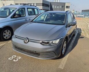 VW Volkswagen Golf 2.0 TDI*Life*Navi*LED*Kam*ACC*Virt Gebrauchtwagen