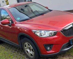 Mazda Mazda CX-5 2.2 SKYACTIV-D 150 Exclusive-Line FWD E Gebrauchtwagen