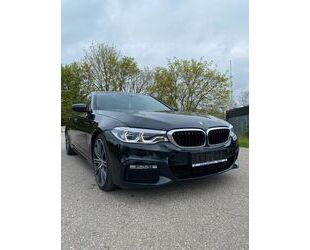 BMW BMW 530 Baureihe 5 Lim. 530 d xDrive M Sport Gebrauchtwagen