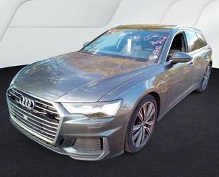 Audi Audi A6 AVANT 40TDi Q 2x S LINE/20Z./HD-MTRX/ACC/P Gebrauchtwagen