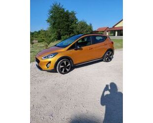 Ford Ford Fiesta 1,0 EcoBoost 103kW S/S Active Colourl. Gebrauchtwagen