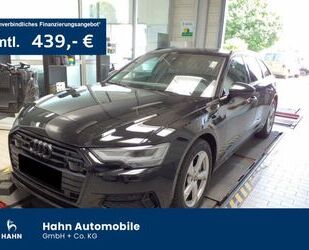 Audi Audi A6 Avant 3.0TDI Sport qu. S-trc Cam ACC Clima Gebrauchtwagen