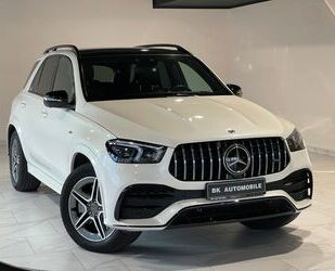 Mercedes-Benz Mercedes-Benz GLE 53 AMG 4Matic+|Night-Paket|Pano| Gebrauchtwagen