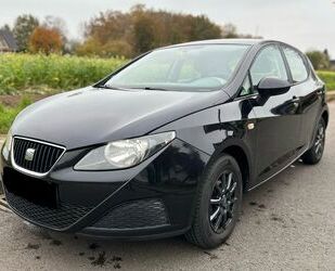 Seat Seat Ibiza 1.4 16V Reference Reference Gebrauchtwagen