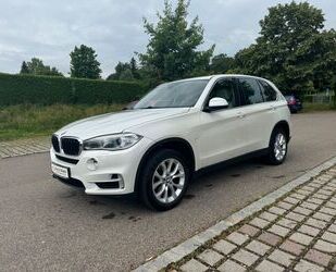 BMW BMW X5 sDrive25d*Euro 6*Display*Motor Neu*Top* Gebrauchtwagen