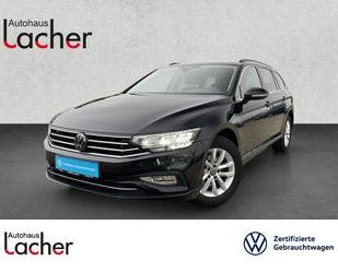 VW Volkswagen Passat Variant Business 1.5 TSI DSG 0,9 Gebrauchtwagen