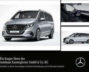 Mercedes-Benz Mercedes-Benz V 250 d*2024*STYLE*LANG*MULTIBEAM*WI Gebrauchtwagen