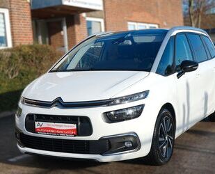 Citroen Citroën Grand C4 Picasso/Spacetourer*Service Neu*H Gebrauchtwagen