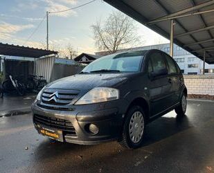 Citroen Citroën C3 1.4 Tonic*TÜV NEU*1.4*Klima*Servo*2.Han Gebrauchtwagen