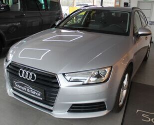 Audi Audi A4 Avant 2.0 TDI*NAVI*XENON*VIRTUAL* Gebrauchtwagen