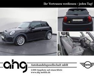 Mini MINI Cooper SE. MINI Yours Trim *LED*PDC*RFK*SHZ* Gebrauchtwagen