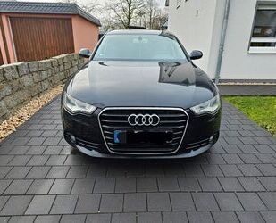 Audi Audi A6 2.0 TDI Avant - Gebrauchtwagen