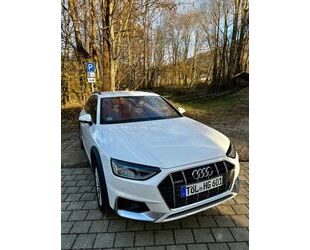 Audi Audi A4 Allroad 45 TFSI S tronic quattro - Gebrauchtwagen