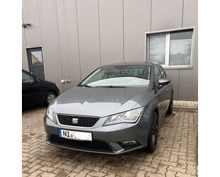 Seat Seat Leon 2.0 TDI 110kW Style Gebrauchtwagen