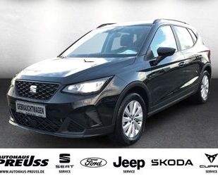 Seat Seat Arona Style 1.0 TSI Gebrauchtwagen