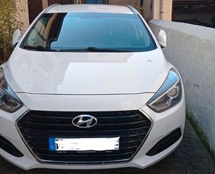 Hyundai i40 Gebrauchtwagen