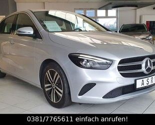 Mercedes-Benz Mercedes-Benz B 180 Progressive 7G-Autom./LED/Pre Gebrauchtwagen