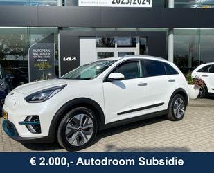 Kia Kia Niro e-Niro ExecutiveLine 64 kWh Actie €2000 - Gebrauchtwagen