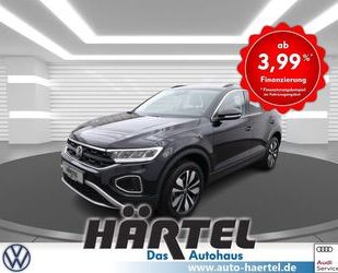 VW Volkswagen T-ROC MOVE 1.5 TSI DSG OPF ( Bluetooth Gebrauchtwagen