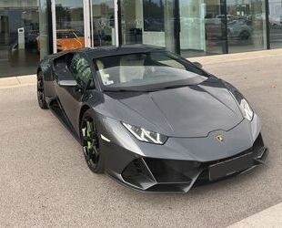 Lamborghini Lamborghini Huracán EVO AWD Coupe - LP640-4 Gebrauchtwagen