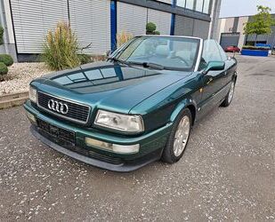 Audi Audi 80 Gebrauchtwagen