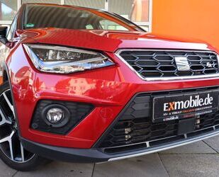 Seat Seat ARONA FR* BEATS* DSG* 1.HD* NUR 25TKM* FULL L Gebrauchtwagen