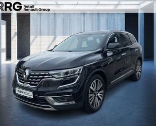 Renault Renault Koleos 2.0 DCI 185 INITIALE PARIS AUTOMATI Gebrauchtwagen