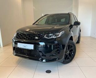 Land Rover Land Rover Discovery Sport P300e Hybrid Dynamic SE Gebrauchtwagen