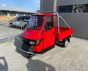 Piaggio Piaggio APE 50 Cross Country Gebrauchtwagen